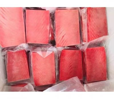 Đơn vị cung cấp cá ngừ nhập khẩu cho nhà hàng, quán ăn tại Bình Dương