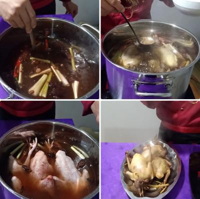 Cách Chọn Bồ Câu Để Làm Món Bồ Câu Quay Ngon Nhất