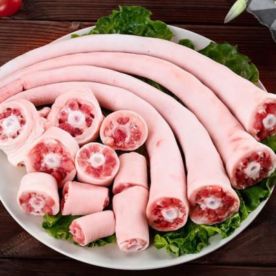 Mua Đuôi Heo Đông Lạnh Giá Sỉ