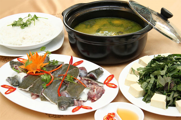 THỊT BA BA
