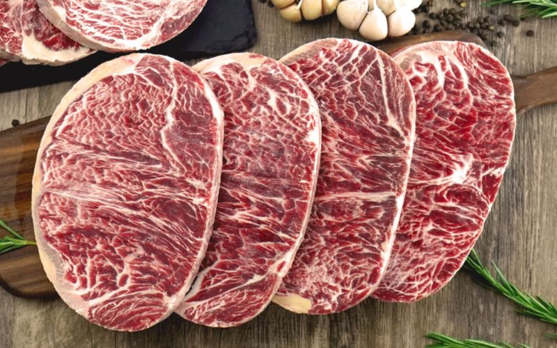 Đặng Gia Food chú trọng vào nguồn cung ổn định cho các doanh nghiệp