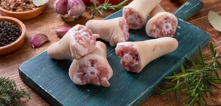 Mua Đuôi Heo Nhập Khẩu Giá Sỉ – Chất Lượng Đảm Bảo tại Amazing Foods Quận  4, TPHCM