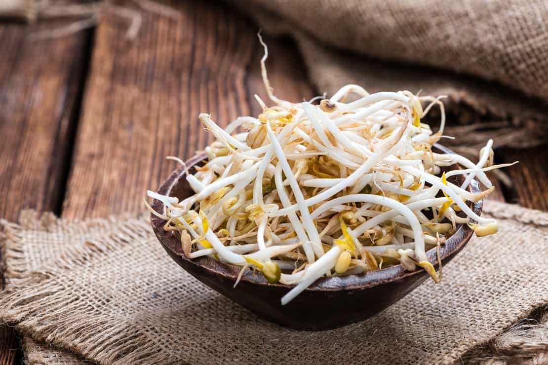 Ăn giá đỗ có tốt không và những điều cần lưu ý khi sử dụng giá đỗ