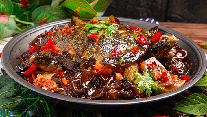 BaBa Thịt 