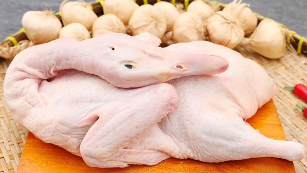 Vịt Chiên Nước Mắm Thơm Ngon Đậm Đà 3 Cách Dễ Làm Tại Nhà