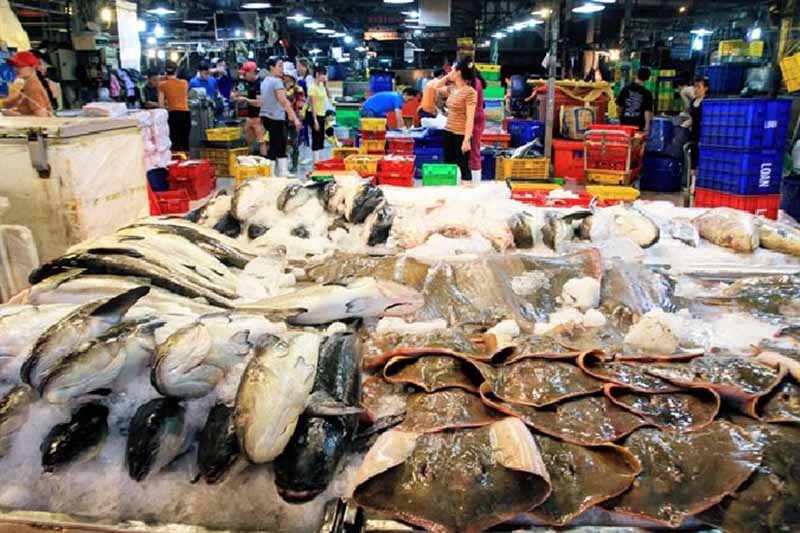 HẢI SẢN GIÁ SỈ – TOP 10 VỰA HẢI SẢN TƯƠI SỐNG HÀNG ĐẦU QUẬN 3