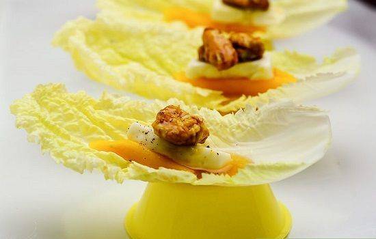 Hướng dẫn 3 cách làm salad cải thảo tuyệt ngon