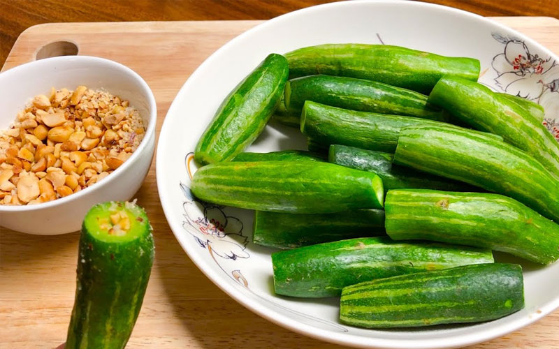 TOP 10 cách chế biến quả mướp Nhật thơm ngon hấp dẫn