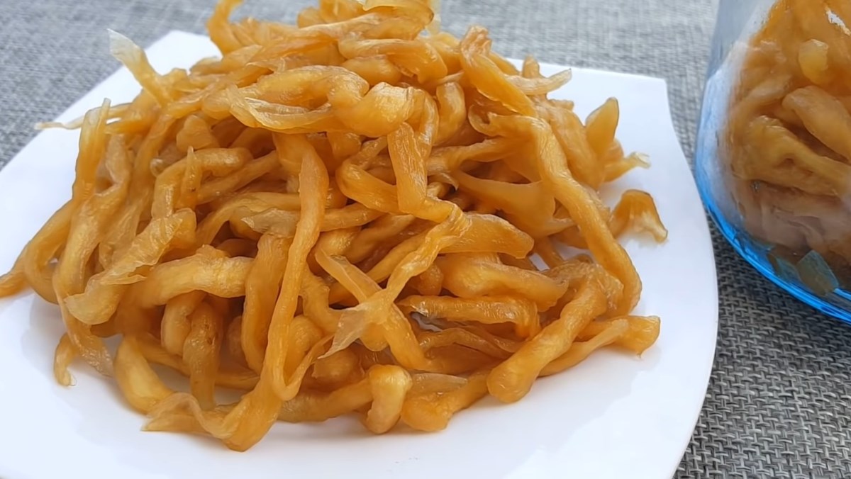 Cách làm củ cải muối ngâm chua ngọt bắt vị hấp dẫn đơn giản