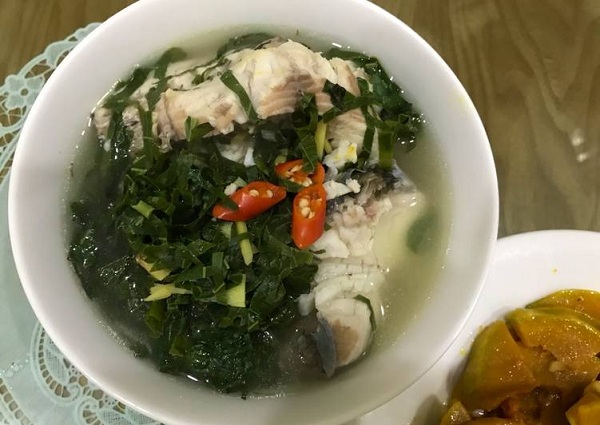 Cách chế biến món ngon từ Lá xương sông đơn giản, dễ làm