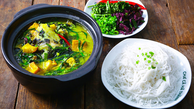 Cá lóc đồng om chuối đậu nấu như thế nào cho ngon?